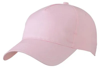 Image de Myrtle Beach - Casquette de baseball LT1303 (taille unique) (rose)