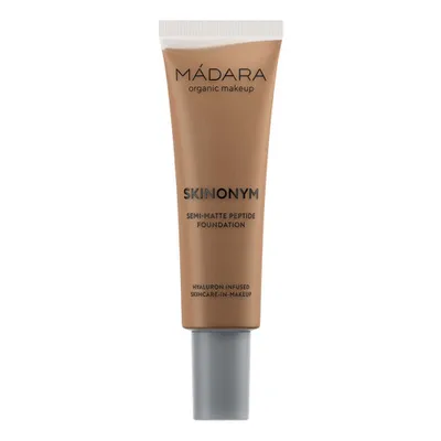 Obrázok produktu pre Skinonym Semi-Matte Peptide Foundation - 75 Auburn 30ml