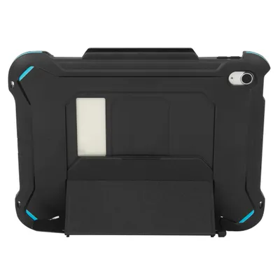 Produktbild von Targus SAFEPORT RUGGED, Cover, Apple, iPad 10th gen., 27,7 cm (10.9"), 498 g
