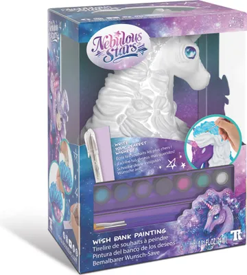 Produktbild von Spardose zum selbst Bemalen
