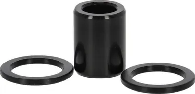 Obrázok produktu pre Montážny hardvér zadného tlmiča RockShox 3-dielny 1/2" 8x19.0, štandardný