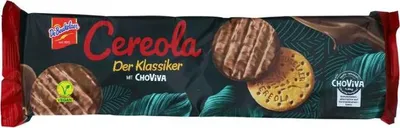 Produktbild von DeBeukelaer Cereola Der Klassiker mit ChoViva 150g