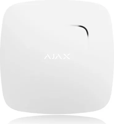 Produktbild von Ajax FireProtect Weiß