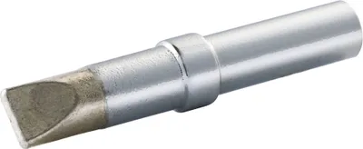 Produktbild von Weller Lötspitze Serie ET, ET E/5,6 x 1,2 mm, gerade 4ETE-1 (Lötspitzen)