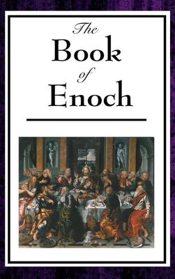 Produktbild von The Book of Enoch