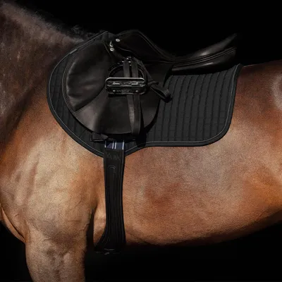 Image de Horseware Micklem Long Comfort Girth