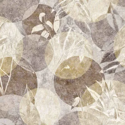 Produktbild von Fototapete 2246-10 Digitaldruck Grafik 4 x 2.7 m Erismann Art Edition Beige