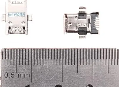 Produktbild von Powerbuchse Ladebuchse Netzbuchsekompatibel für ASUS ZenPad Z300M