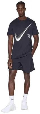 Produktbild von T-Shirt Nike IH1955-010 für Herren