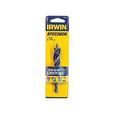 Obrázok produktu pre Irwin Holzspiralbohrer 14x100mm