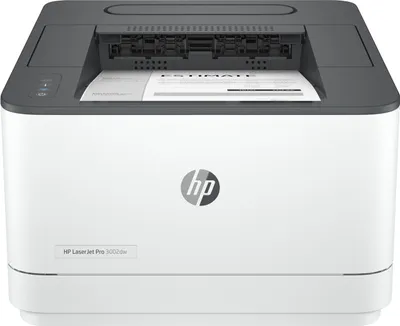 Immagine prodotto di Stampante HP LaserJet Pro 3002dw con duplex (3G652F#B19)