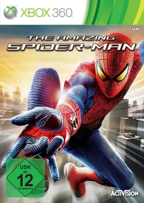 Produktbild von The Amazing Spider-Man