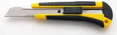 Obrázok produktu pre Odlamovací nôž Sakota, 18 mm
