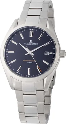 Productafbeelding van Jacques Lemans Herenhorloge 1-1859G
