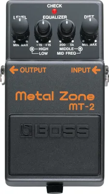 Obrázok produktu pre Boss MT-2