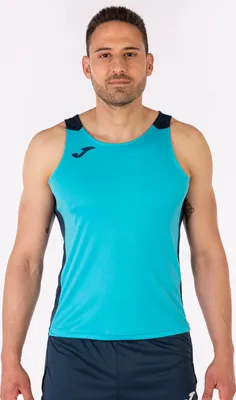 Immagine prodotto di Joma Record Ii Senza Maniche, Neontürkis, S