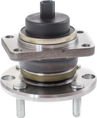 Obrázok produktu pre MS 3517-SET-MS Sada ložísk kolies zadnej nápravy pre FORD MONDEO II Turnier (BNP)