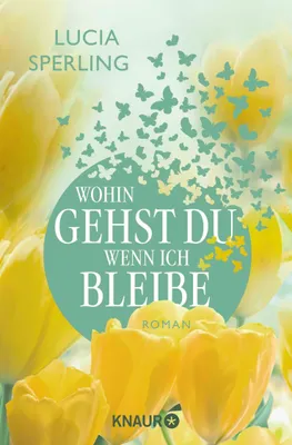 Immagine prodotto di Wohin gehst du, wenn ich bleibe