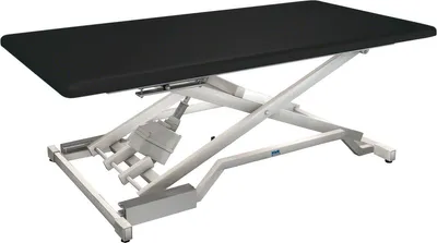 Produktbild von HWK Therapieliege King Size Bobathliege Bobath Liege Extra Breit, 100 cm