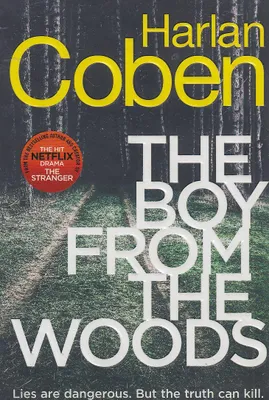 Produktbild von The Boy from the Woods