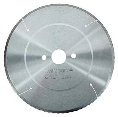 Produktbild von Dämmstoffmesser 190 x 30 mm – Sägeblatt für flexible Dämmstoffe