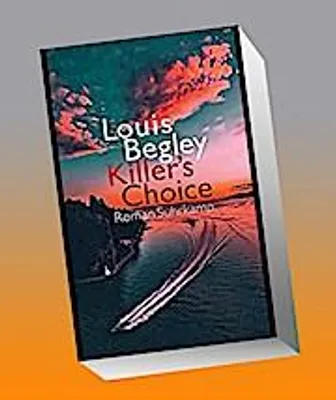 Produktbild von Killer's Choice