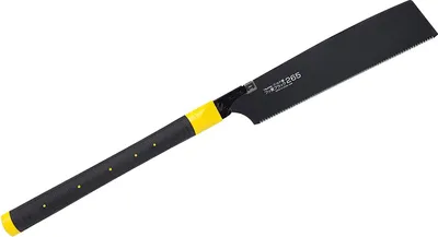 Productafbeelding van JPR265FBR Japan Pull 265R, fluoriet, zwart / JPR265FBR