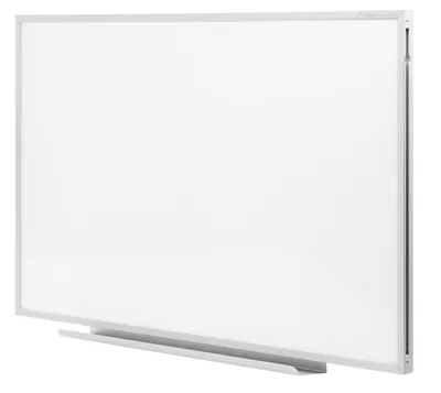 Zdjęcie produktu dla Magnetoplan 1240000 Design-Whiteboard ferroscript 2400 x 1200 mm