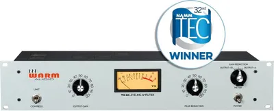 Obrázek produktu pro Warm Audio WA-2A Dynamický efekt