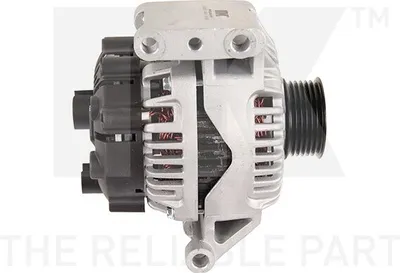 Produktbild von Generator