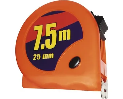 Obrázek produktu pro Svinovací metr Assistent 7,5 m