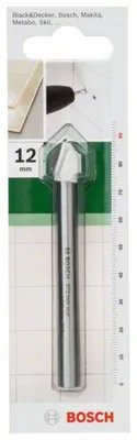 Obrázok produktu pre Sklové Vrták Bosch 12X90Mm