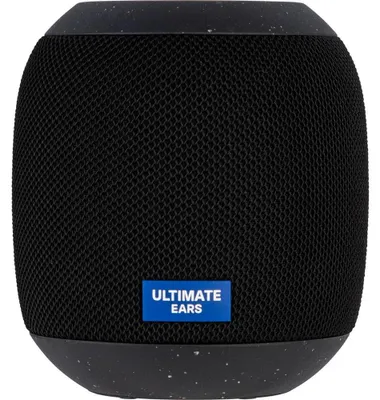 Produktbild von Ultimate Ears WONDERBOOM PLAY, 45 x 67 mm, 4,2 cm, 79 dB, Kabellos, A2DP, 40 m
