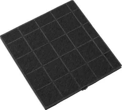 Produktbild von Aktivkohlefilter für haube Smeg FLT4