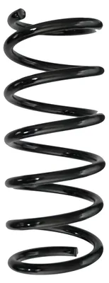 Produktbild von SPIDAN Fahrwerksfeder Hinten für VOLVO XC60 (156) 87545