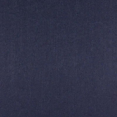 Filzstoff Meterware 4mm Bastelfilz Stoff Ausschnitt flach marineblau