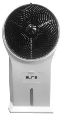 Obrázek produktu pro Přenosná chladicí a zvlhčovací jednotka vzduchu 3v1 Elite ACS-2550R, 50W, 3 rychlosti, 5 L, s dálkovým ovládáním, s časovačem, bílá