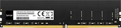 Image de Mémoire RAM Lexar DDR4 8 Go 567789 3200 MHz CL17.00 (466788)