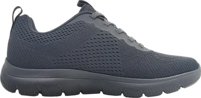 Imagen del producto de Skechers Summits: Zapatillas deportivas para hombre, modelo Eckler, color negro, ideales para correr