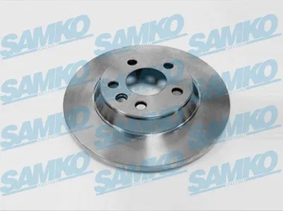 Image de Disque de frein SAMKO V2002P x