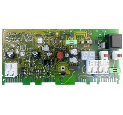 Produktbild von Wolf Regelungsplatine für TGB-60