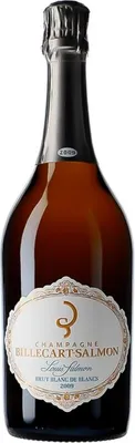 Image de Billecart-Salmon Cuvée Louis Brut Blanc de Blancs 2009 Champagner Frankreich Champagner 75.00 cl 12.5 %