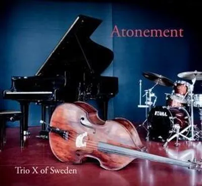 Produktbild von Atonement