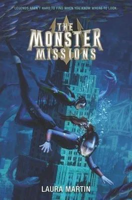 Obrázok produktu pre The Monster Missions