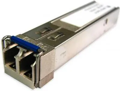 Produktbild von Juniper EX-SFP-10GE-SR, SFP+, 10000 Mbit/Sek, LC, 300m, 850 nm, Multi-mode