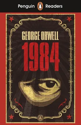 Image de Penguin Readers Level 7: Nineteen Eighty-Four (ELT Graded Reader)