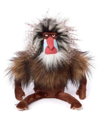 Produktbild von Sigikid Affe King Bombastic 40 cm BeastsTown Kuscheltier