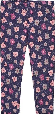 Produktbild von Boboli Stretch Knit Leggings Blau 4 Years Blau 4 Years