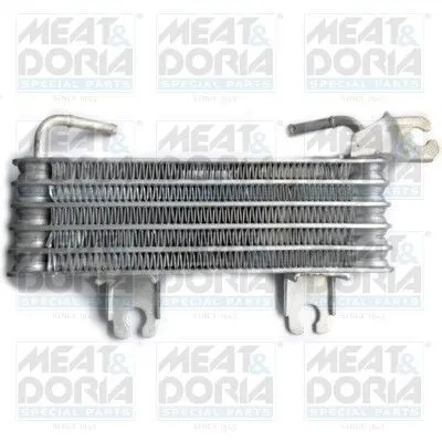 Produktbild von MEAT & DORIA 95064 Ölkühler Motoröl für HYUNDAI TUCSON (JM)