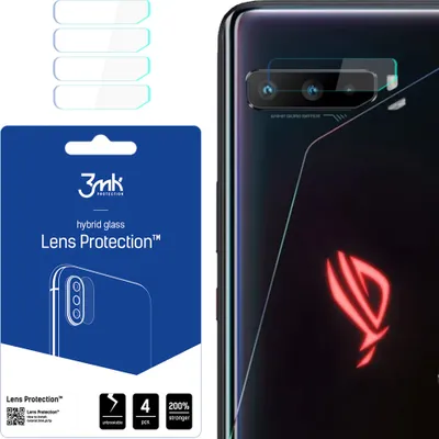 Obrázok produktu pre 3MK Lens Protection, ROG Phone 3, 1 kusov